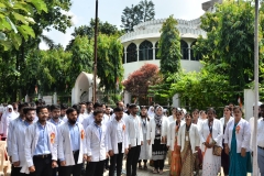 Independence Day Celebration 15 August 2023