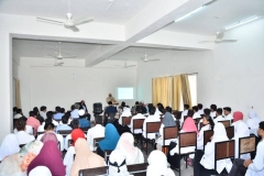 National Seminar on Clinical Case Studies in Unani Medicine 30 Sept 2023