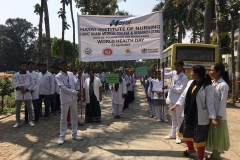 World Health Day 7 April